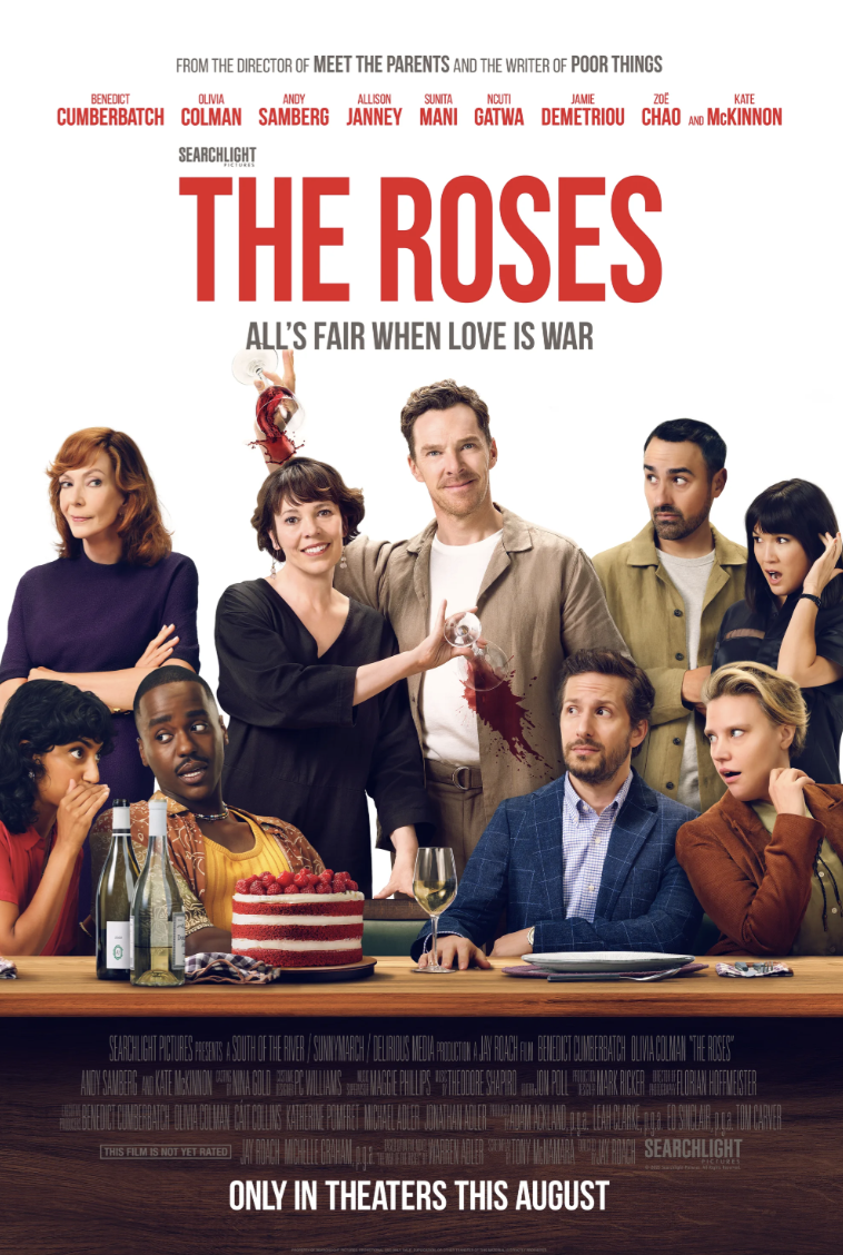 Film: The Roses