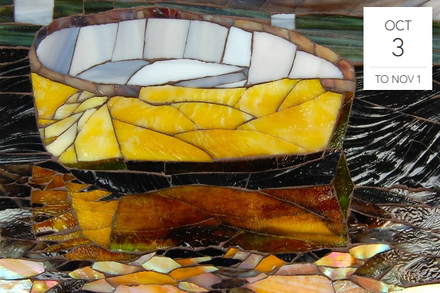 Members’ Fall Juried Show – Human: Nature: How do we, as humans, care, connect, and become responsible for our natural environment?
