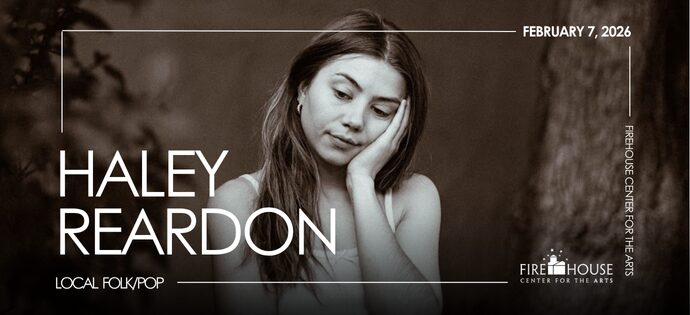 Hayley Reardon: North Shore native Hayley Reardon is a critically acclaimed folk-pop singer and songwriter, and a storyteller in the truest sense of the word.