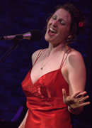 A Salute to The Great American Songbook with guest artist Miranda Russell and Friends