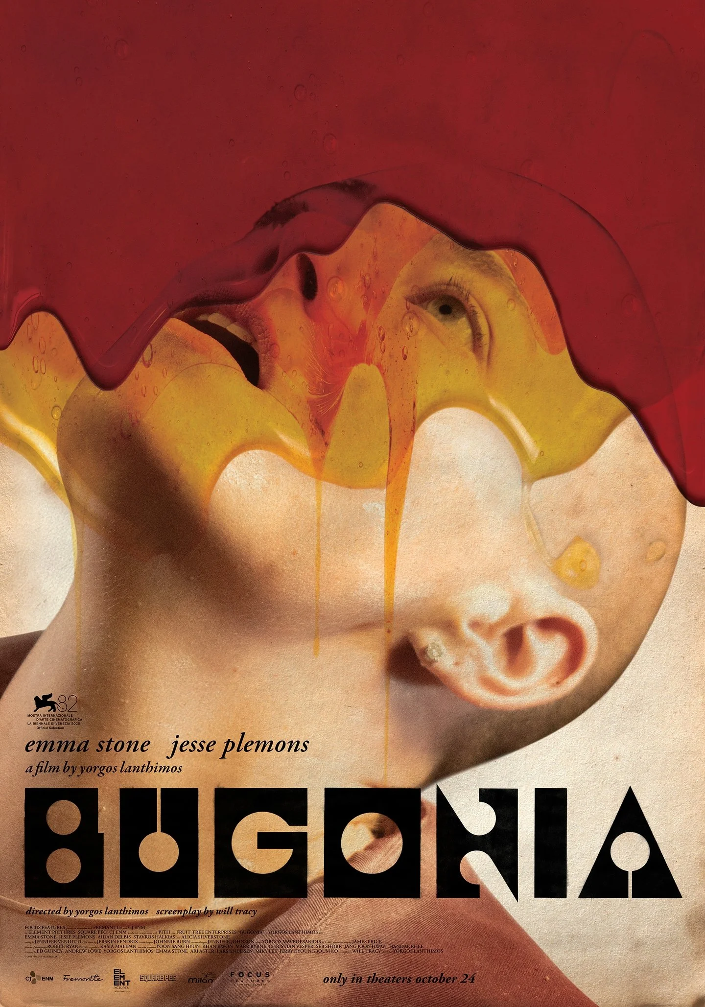 Film -- Bugonia