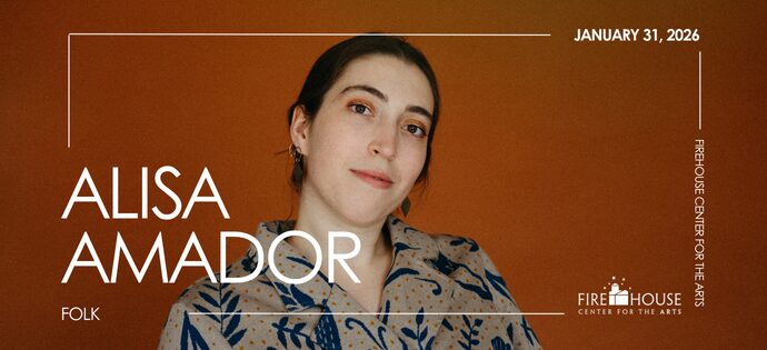 Alisa Amador: Praised by NPR’s Bob Boilen as a “powerful voice whose tender performance commands attention and fosters connection,” Alisa Amador made history in 2022 with the first-ever Spanish language song to win the prestigious Tiny Desk Contest.