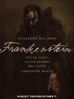 Film -- Frankenstein