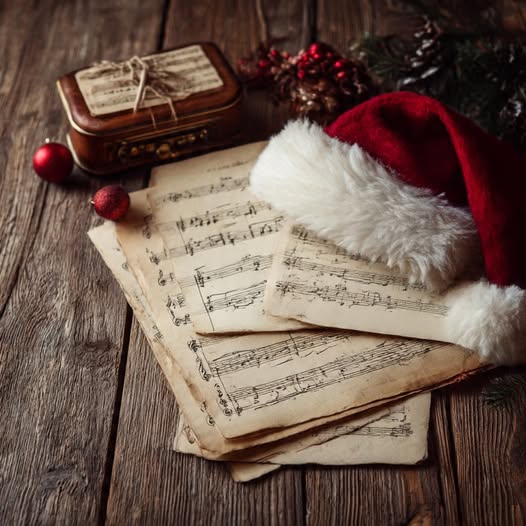 "She Sings from Her Soul"  Hope for the Holidays Concert: Two Performances at St. Anna's Chapel @ St. Paul's Church, NBPT