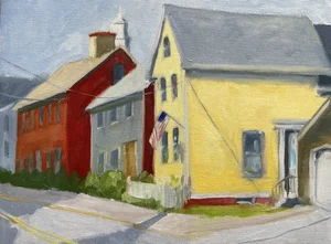 Members’ Hometown Stories Show