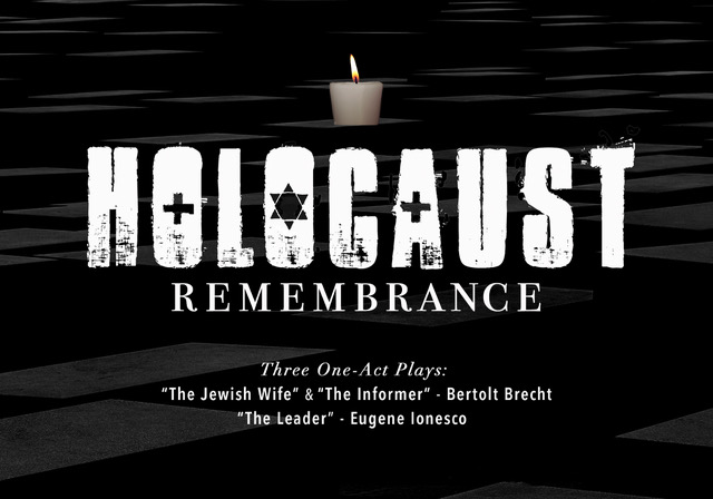International Holocaust Remembrance Day