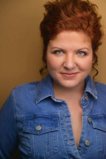 Cabaret Diva: Meagan Lewis-Michelson is a brassy Bostonian chanteuse who loves nothing more than making people laugh. Her high energy, joyful persona brings to our stage songs that delight, uplift, and amuse in the best Cabaret tradition.