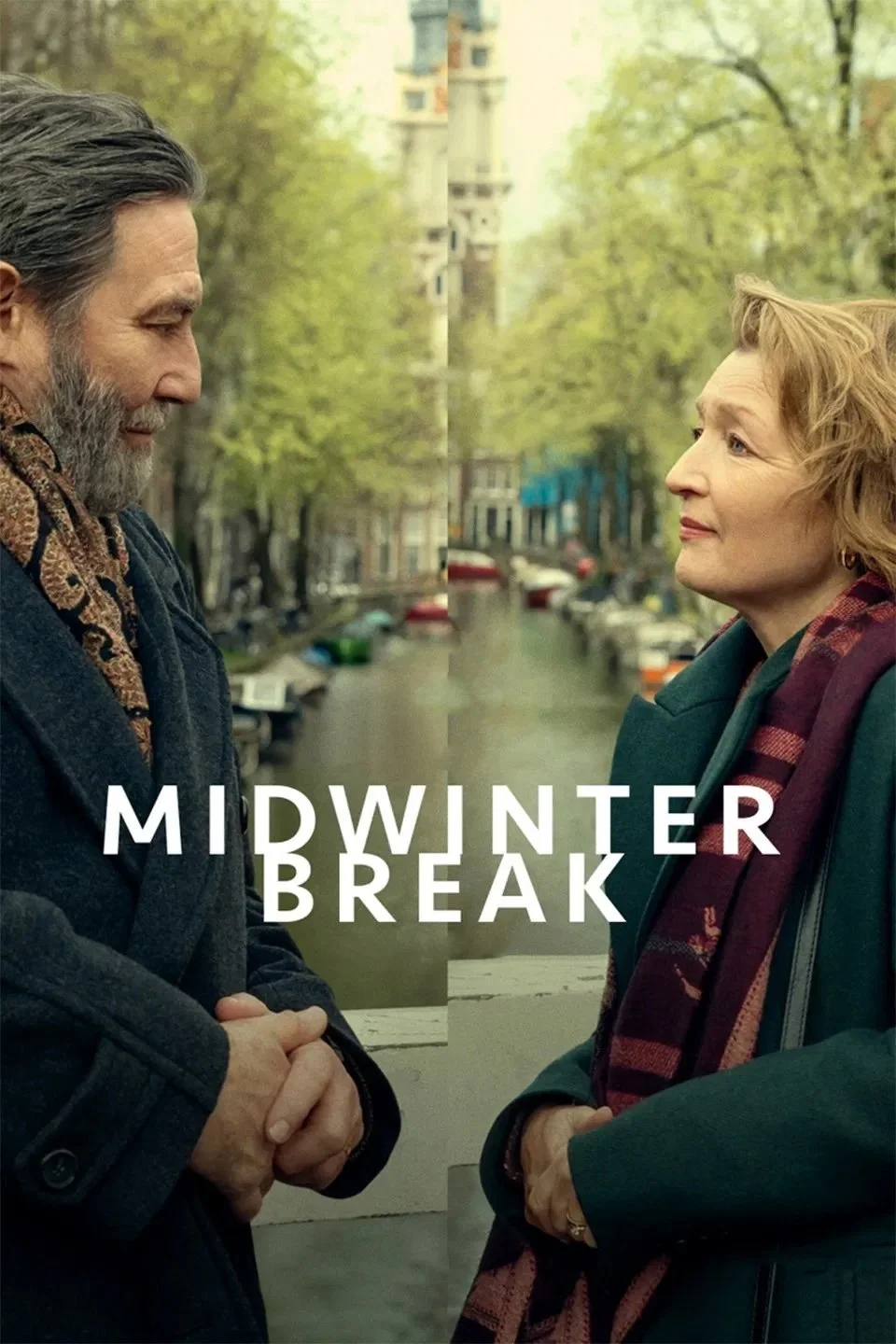 Film: Midwinter Break