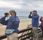 2026 VIRTUAL EVENT: Amazing Birds Lecture: Join Bill Gette with the Friends of Parker River for a virtual lecture via ZOOM on the amazing birds of Parker River National Wildlife Refuge. Register by emailing: friends@parkerriver.org. 