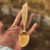 Intro to Spoon Carving with Eric Goodson