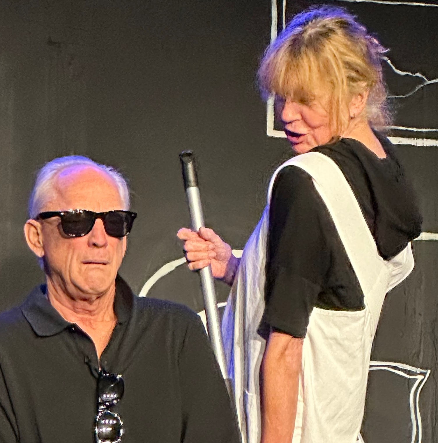 Silver Theater Productions