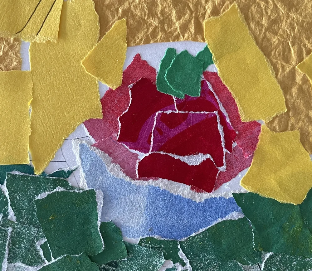 2026 OpArt Exhibition: Artist Reception & Celebration: Thursday, April 9, 11-1pm