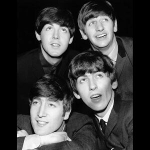 Hearing the Beatles Anew: Why Their Music Endures: Led by Christopher Brown, jazz guitarist/instructor who has been listening to the Beatles since they first appeared on the Ed Sullivan show in February, 1964 - Registration Required - (Nock Middle School)