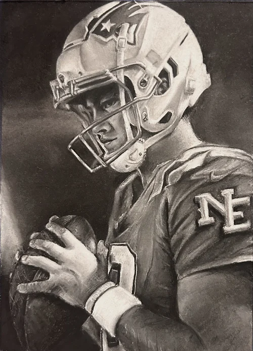 Youth Art Exhibit: Reception: April 25 (3:00-4:00pm) - awards @ 3:15pm