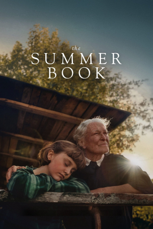 Movie Matinee: THE SUMMER BOOK, free and open to all