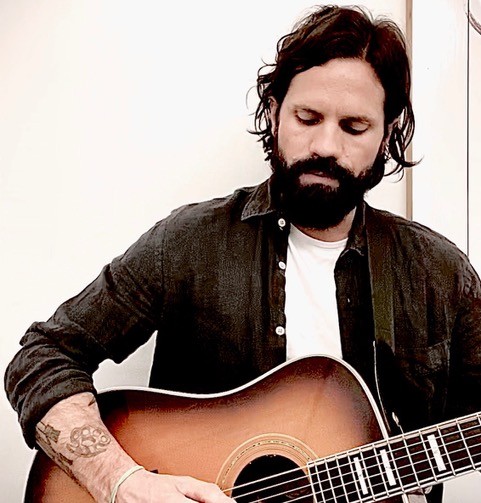 Live Music at Michael's Harborside: Derek Rando plays acoustic covers and originals.