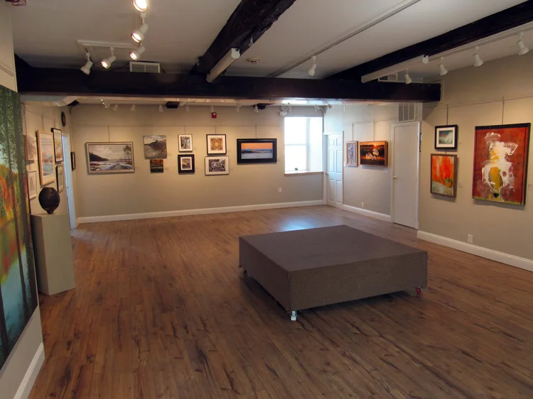 Wednesday Night Peter Kimmins Drawing Sessions: All sessions are facilitated by Claudia Mathews. Registration in advance is encouraged as capacity is limited. 