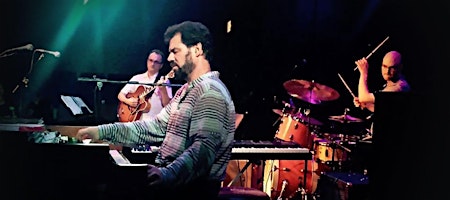 Ken Clark Organ Trio: “Organist Ken Clark, guitarist Mike Mele, and drummer Steve Chaggaris lean on the beat, they build dynamic climaxes sprinkle in jazz solos and deliver the goods,” wrote Owen Cordle in Jazz Times.