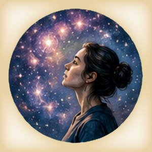 Stars in Your Eyes: Developing a Psychic Sense – Summer 26: Learn more about these mystical topics in this class led by instructor Janet Johnston, noted astrophysicist and science fiction author. (Central Congregational Church, Newburyport)