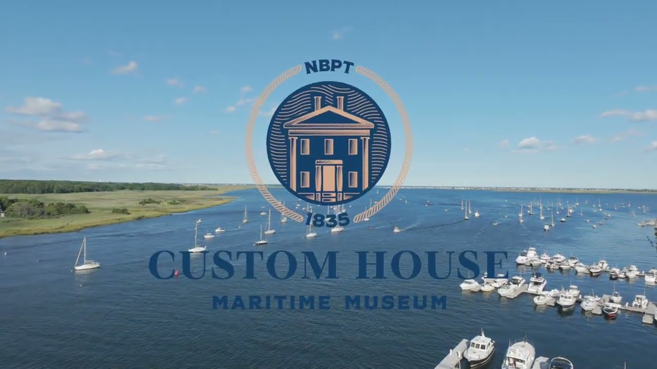 Seafaring Soiree Gala: The Custom House Maritime Museum's 3rd annual fundraising gala returns in 2026, this time to the Ipswich Country Club.