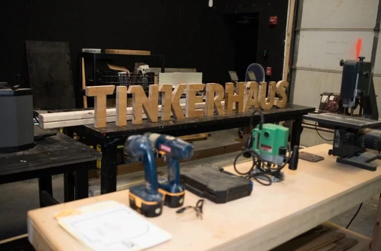 Intro to Woodworking -- Learn to use our shop tools safely, be certified to use the shop alone, and begin making a really nice cutting board!