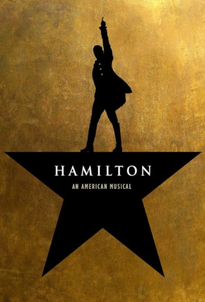 Movie Matinee: HAMILTON, free and open to all