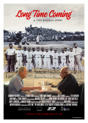 Movie Matinee: LONG TIME COMING, free and open to all