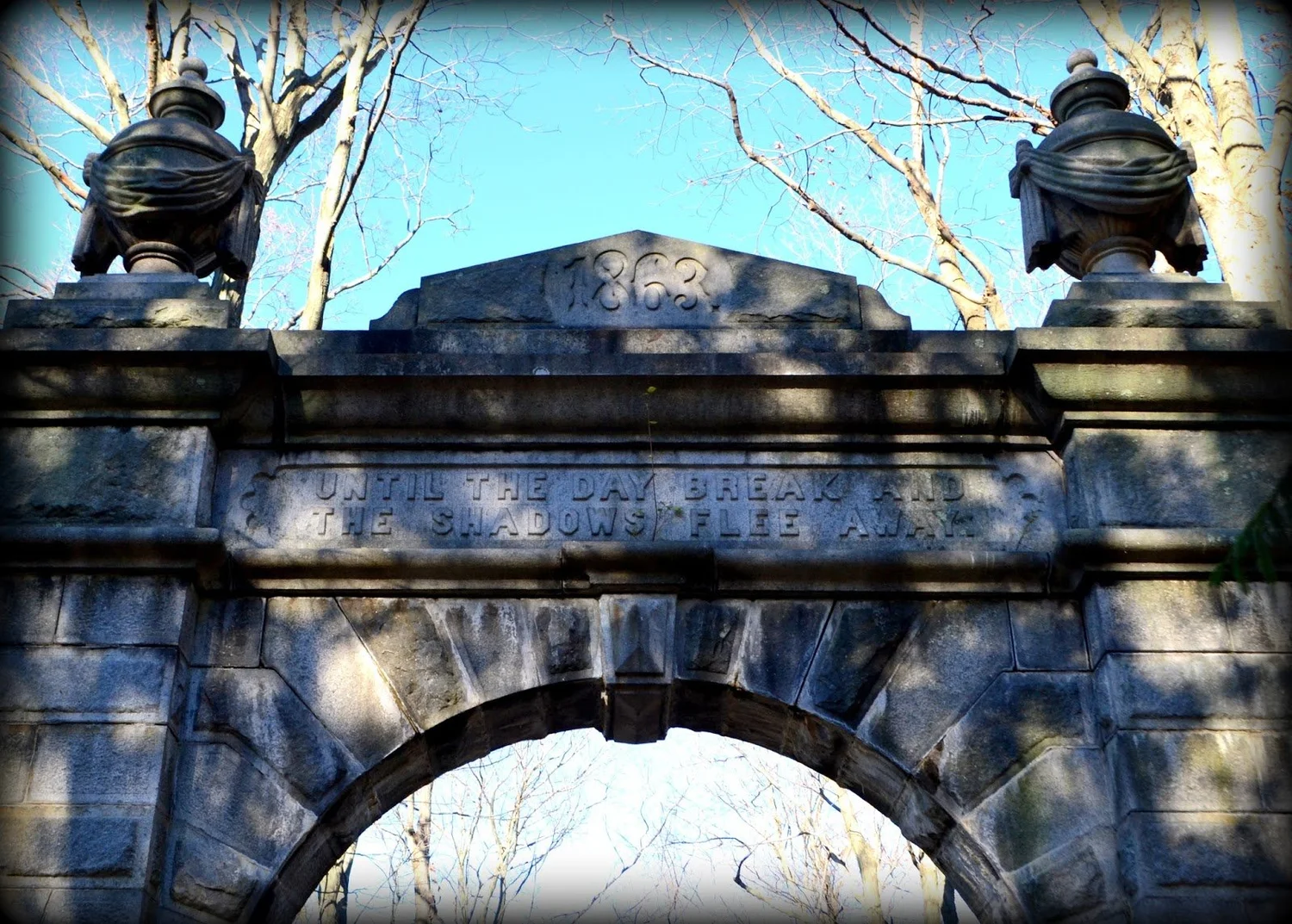 Building the Community: Meet the Men and Women Who Saved Newburyport: Join author and historian Ghlee Woodworth for a tour of Oak Hill Cemetery, focusing on those who worked hard to sustain the community. 