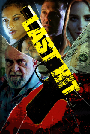 Movie Matinee: LAST HIT, free and open to all
