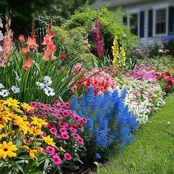 Guided Garden Walk & Talk with horticulturalist Molly Janicki. Participants are encouraged to ask questions, exchange ideas, and gain fresh inspiration from the gardens we encounter.