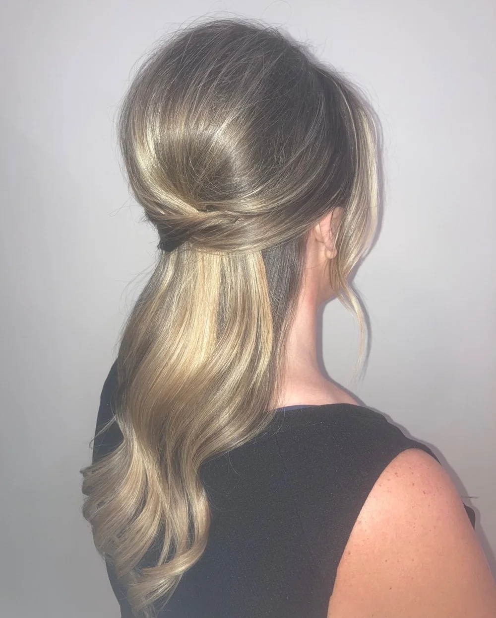 "The Art of Hair" -- Learn how to create a variety of hairstyles and design hair as if you are a sculptor!