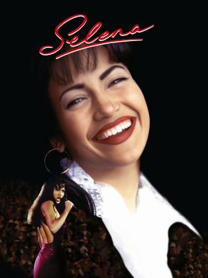 Movie Matinee: SELENA, free and open to all