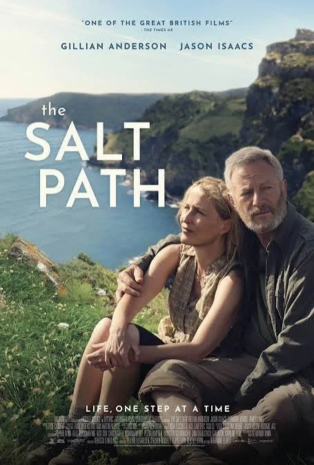 Film -- "The Salt Path"