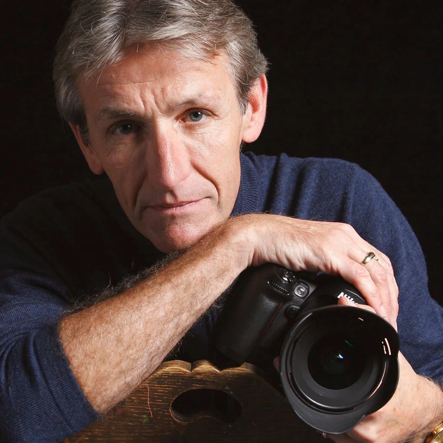 Through His Eyes: Celebrating Jay McCarthy: Reception: September 19th (4-6pm)