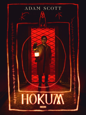 Movie Matinee: HOKUM, free and open to all