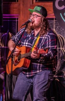 Live Music at Michael's Harborside - Keith Crocker