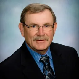 Craig Oberle portrait