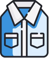 uniform icon