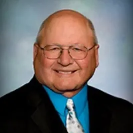 Tim Van Hatten portrait