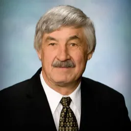 Allen Waith portrait