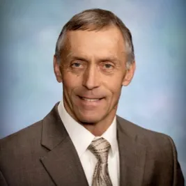 Jeff Stoecker portrait