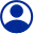 user icon
