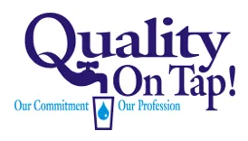 Quality on Tap logo