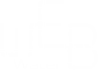 WEB water logo
