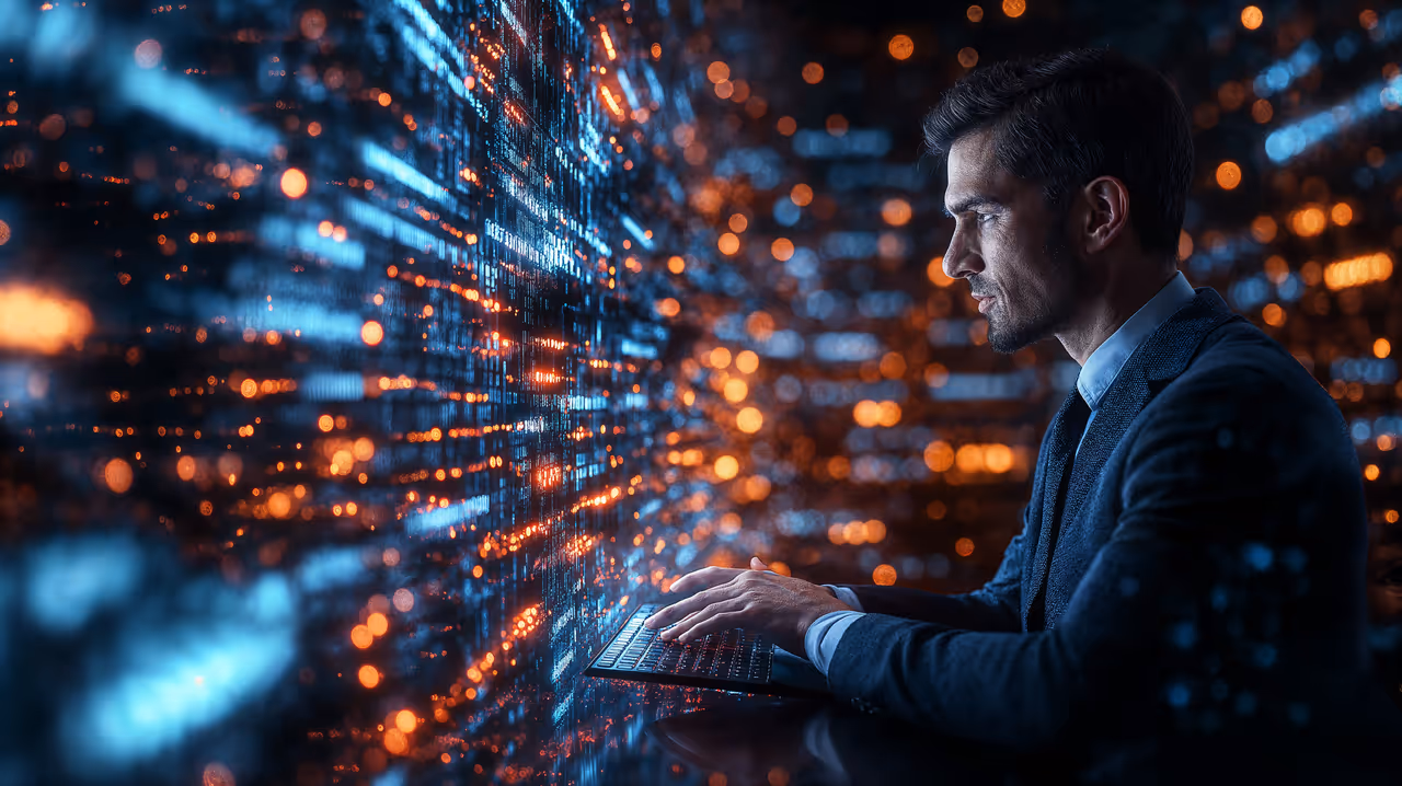 Mainframe Assessment Blog