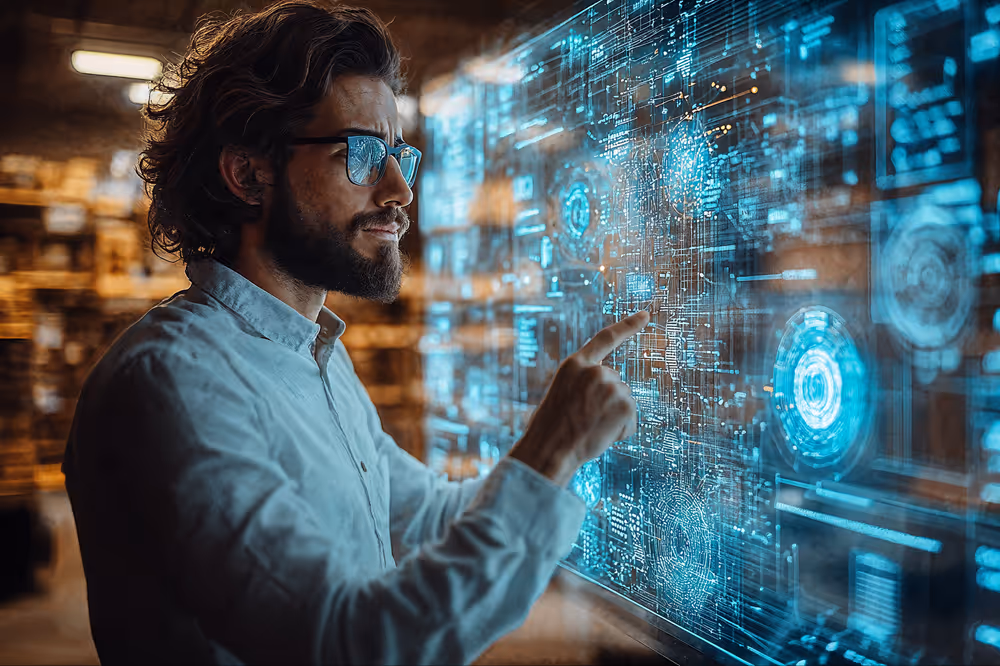 U.S. Air Force Case Study