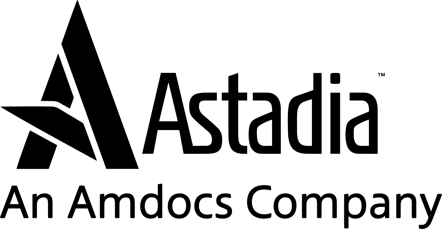Astadia Logo Footer