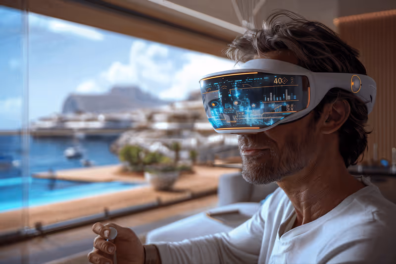 Mainframe Modernization for Telecom