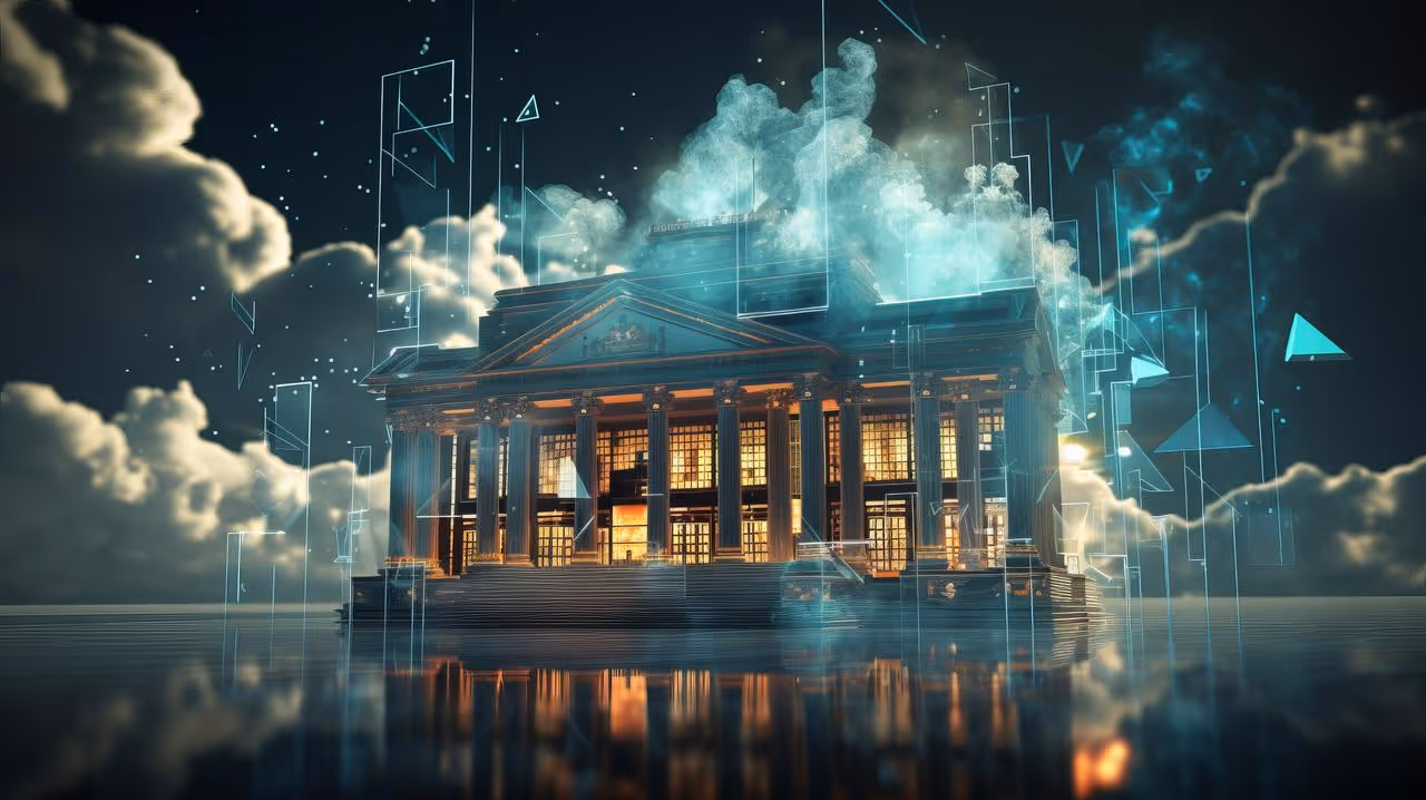 How Mainframe Modernization is Shaping Tomorrow’s Business Giants