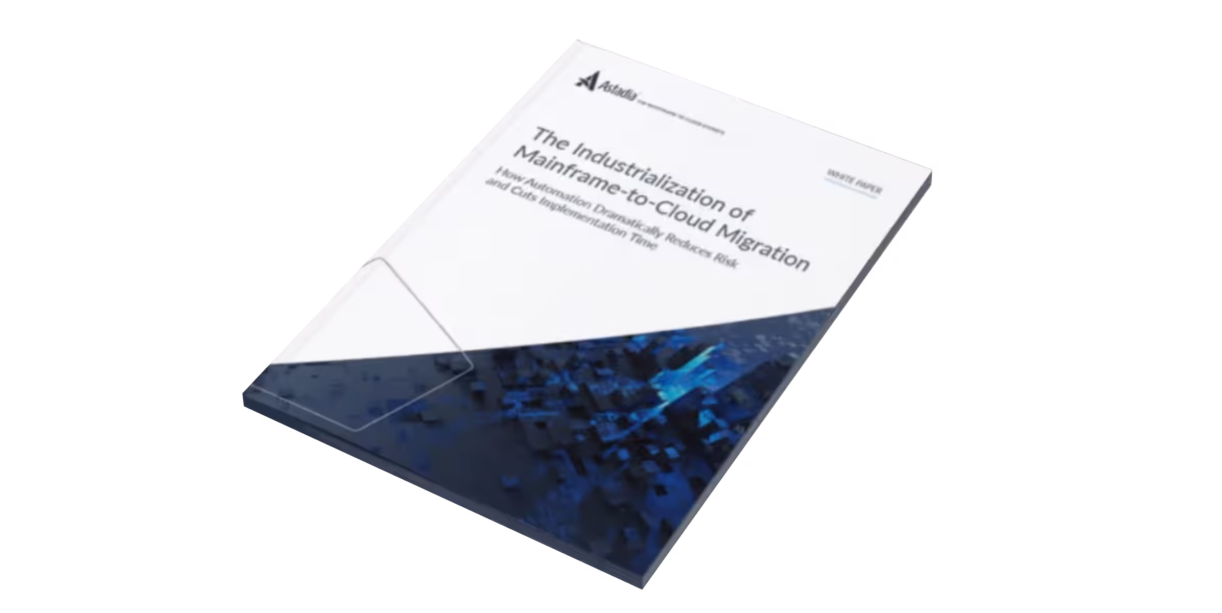 Astadia Migration Factory